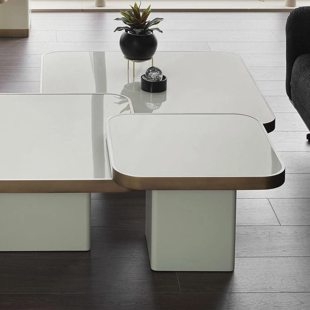 Стол журнальный ENZA HOME VALIO EH68103