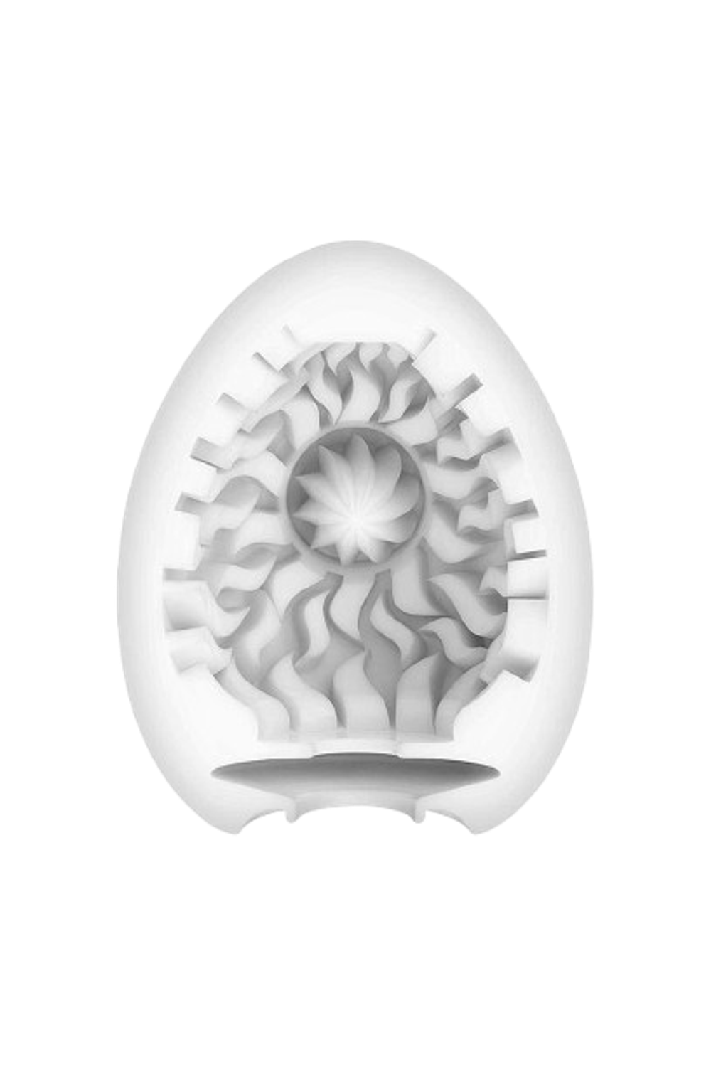 Tenga EGG II – яйцо мастурбатор SHINY