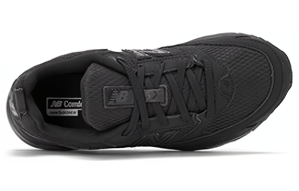 Кроссовки New Balance Nb 45X (Женская размерная сетка)