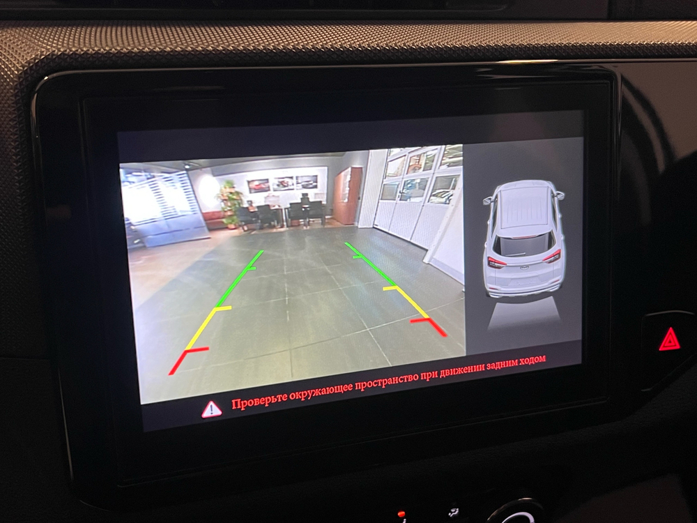 Chery Tiggo 4, 2022 год