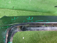 Бампер передний EXEED TXL (2021-н.в.)