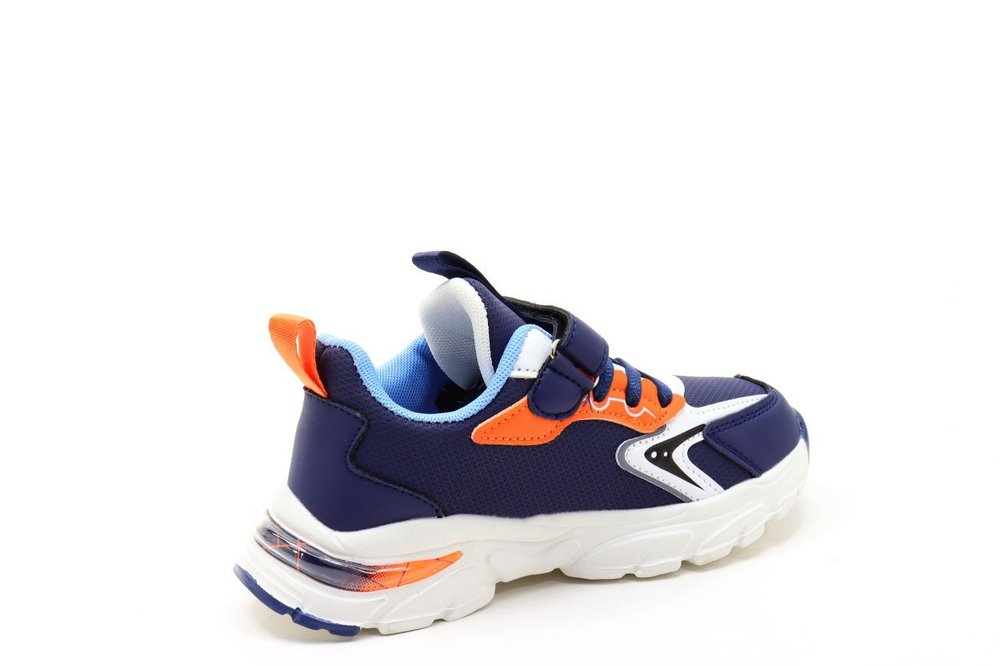 Кроссовки (32-37)р. / шт.