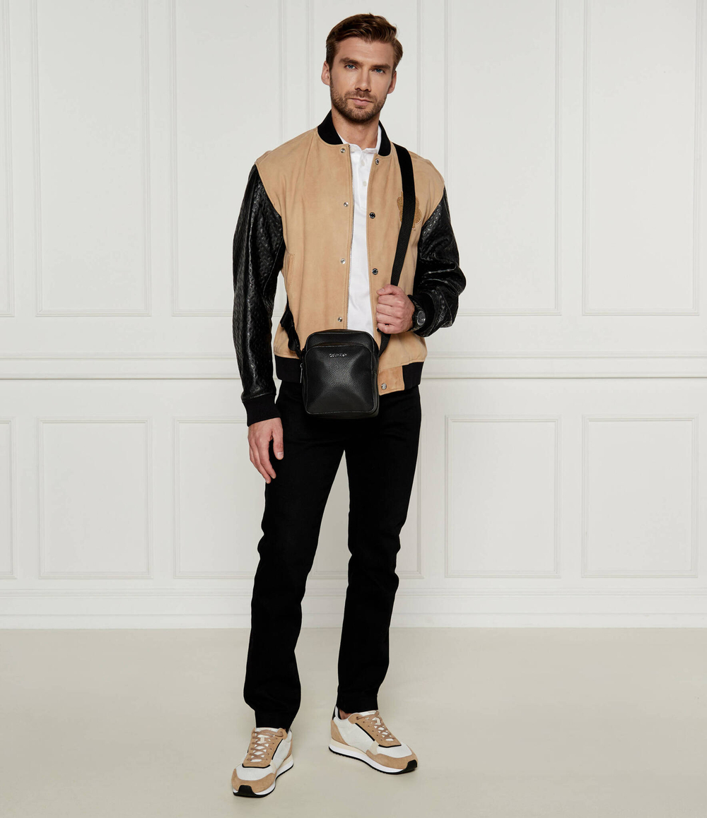 Сумка кросс-боди Calvin Klein - черный(K50K512204)