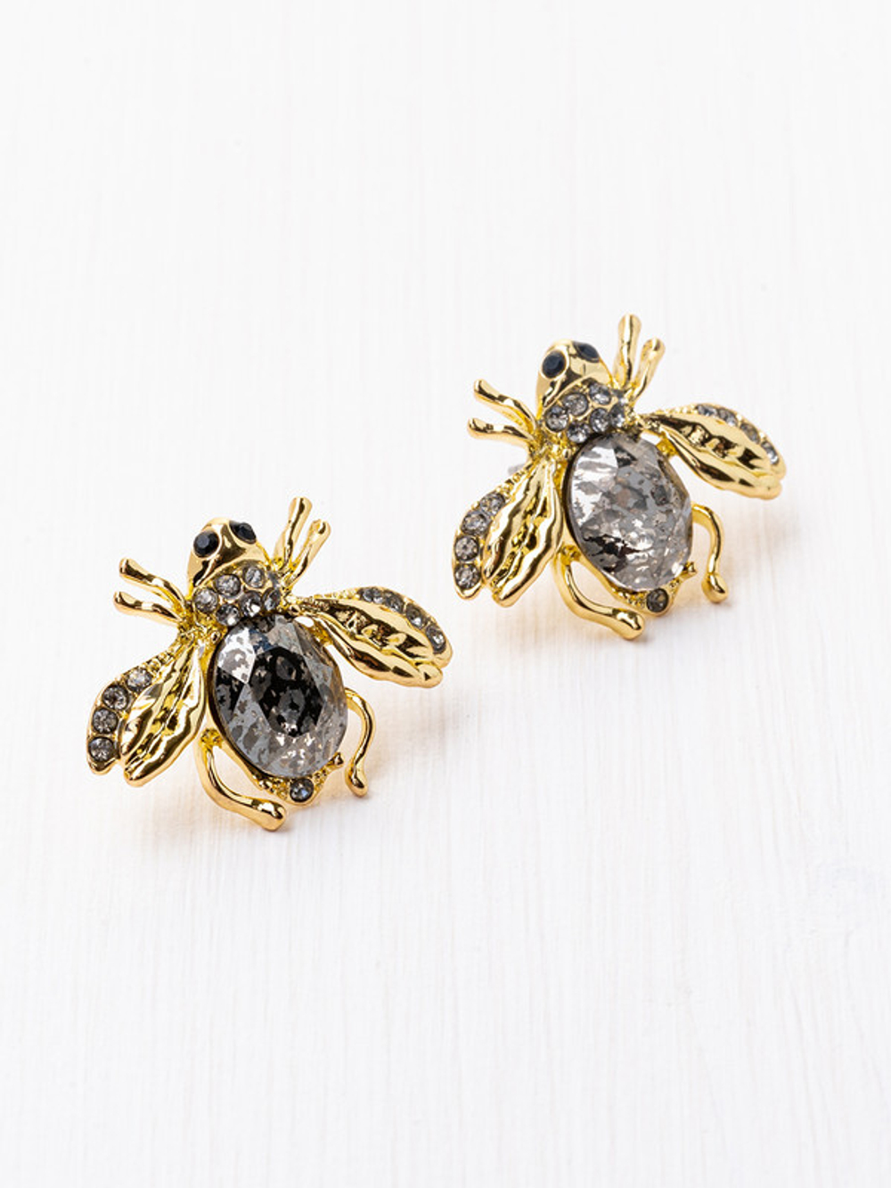 20124780 Серьги Roman de la Rose