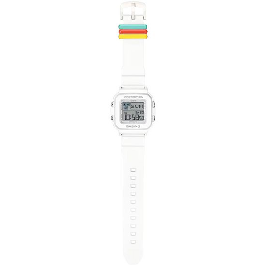 Наручные часы Casio BGD-10L-7D