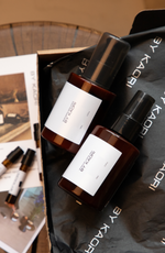 Набор подарочный Лосьон для тела и Лосьон для волос, SRI LANKA