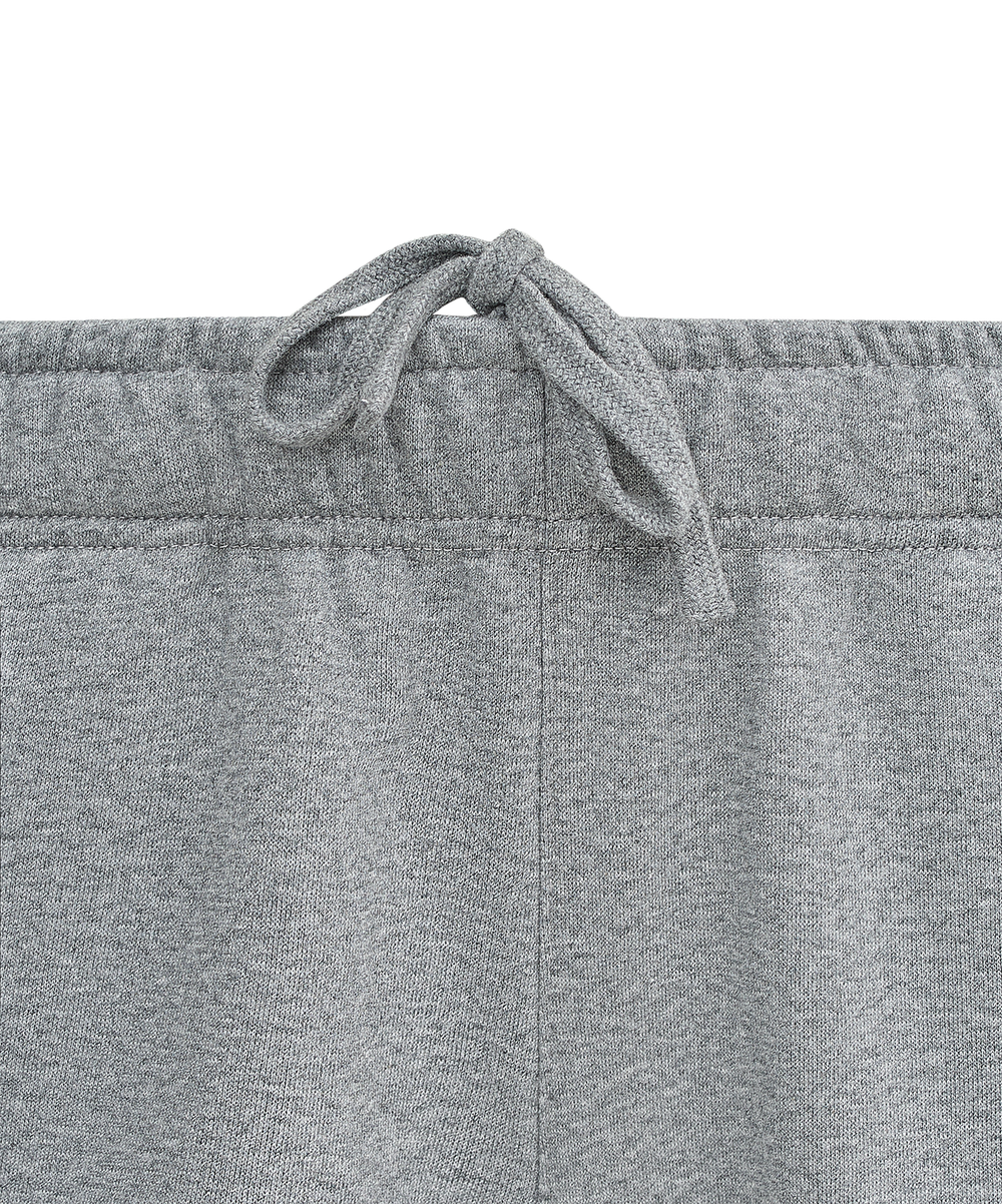 Шорты спортивные ESSENTIAL Terry Shorts, меланж