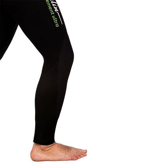 Гидрокостюм Marlin Element Ultra 9 мм штаны