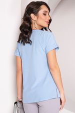 Блузка 41219 Avili