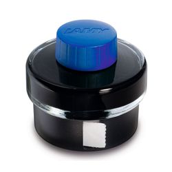 Чернила в банке Lamy T52 синие 50 мл (1608933)