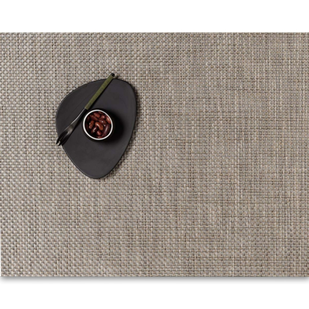 Салфетка подстановочная 36х48 Chilewiсh Basketweave Latte 0025-BASK-LATT