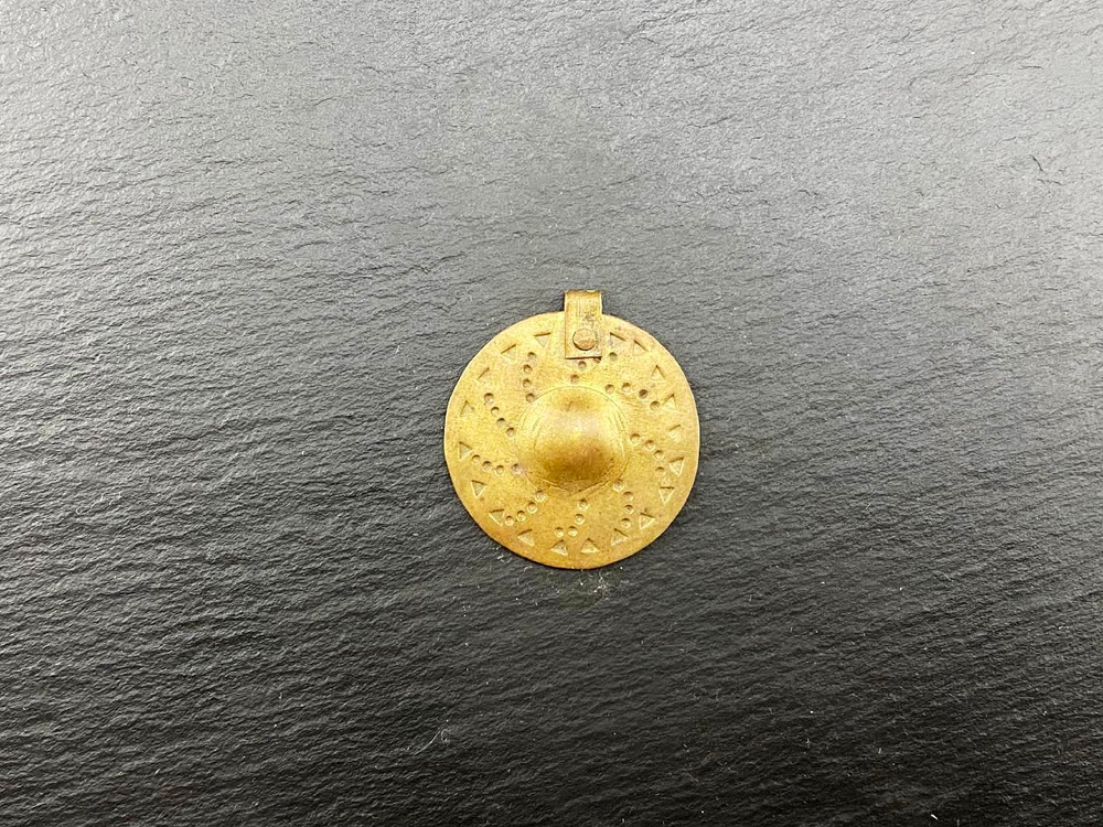 Подвеска щитовидная