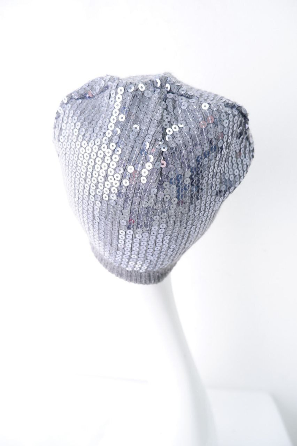 Шапка Incity с пайетками