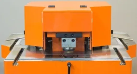 Угловысечной станок Stalex HN-3