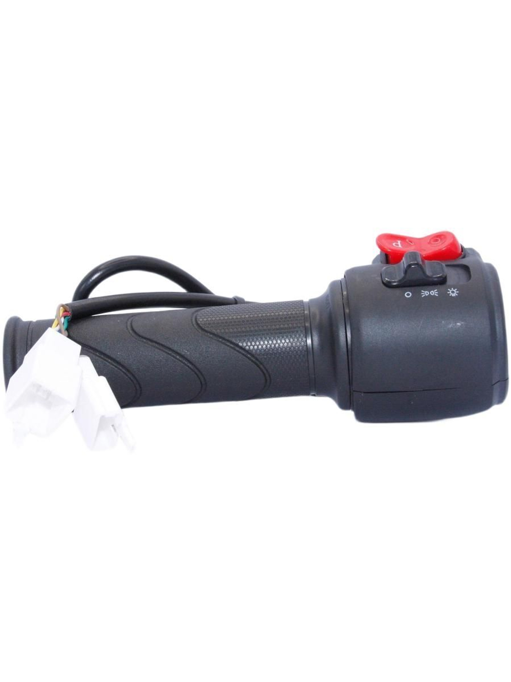 Ручка газа для Kugoo Kirin Note Jilong