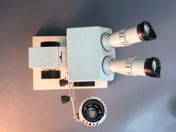 Микроскоп Carl Zeiss