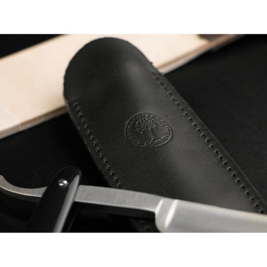 Чехол Boker 090011 Leder Stecketui fur Rasiermesser