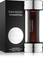 Davidoff Champion туалетная вода для мужчин