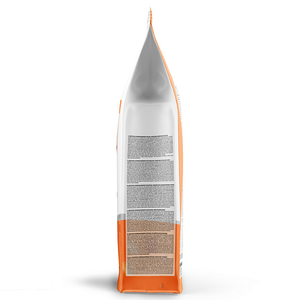 Сухой корм для котят и беременных кошек из утки Monge Cat Speciality Line Monoprotein 1,5кг