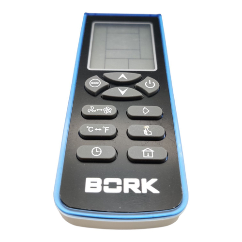 Пульт BORK Y500, Y501 для кондиционеров