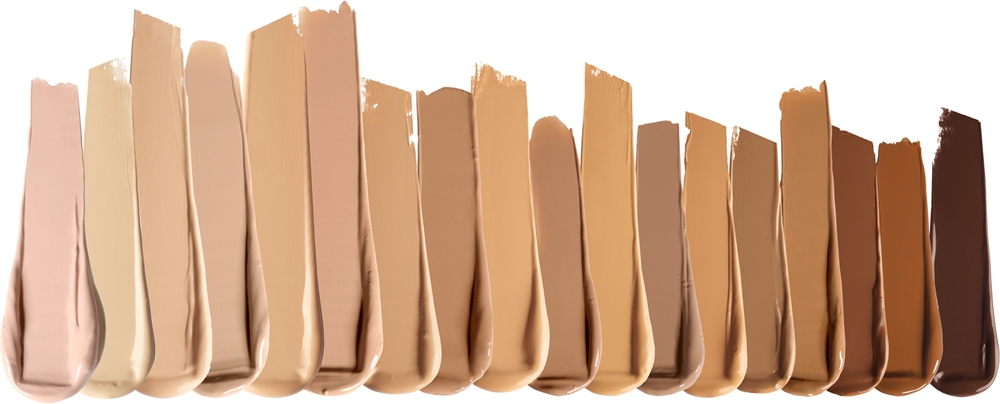 Dripping Gold CC Me In - Легкое тональное средство SPF 45 оттенок Chestnut 8.5, 32 ml