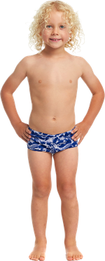 Плавки FUNKY TRUNKS Toddler Boys Beached Bro