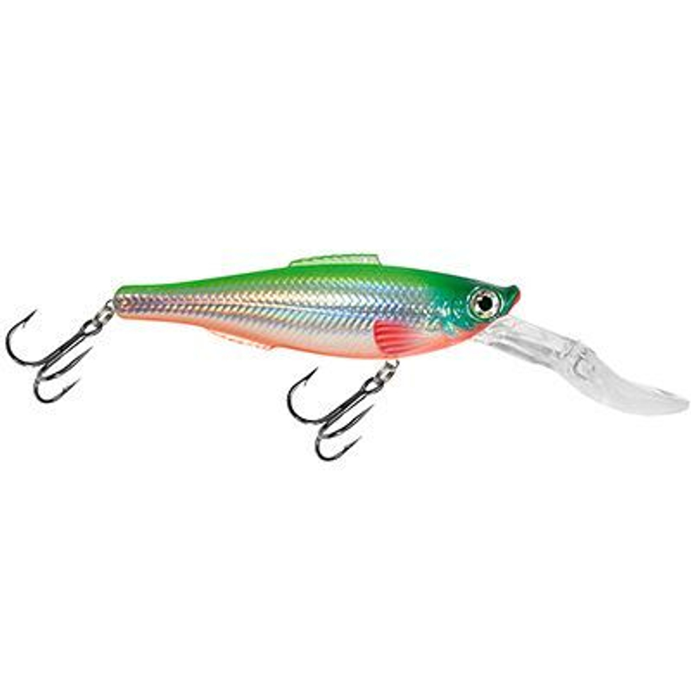 Воблер Шэд ТЮЛЬКА DR 105mm,