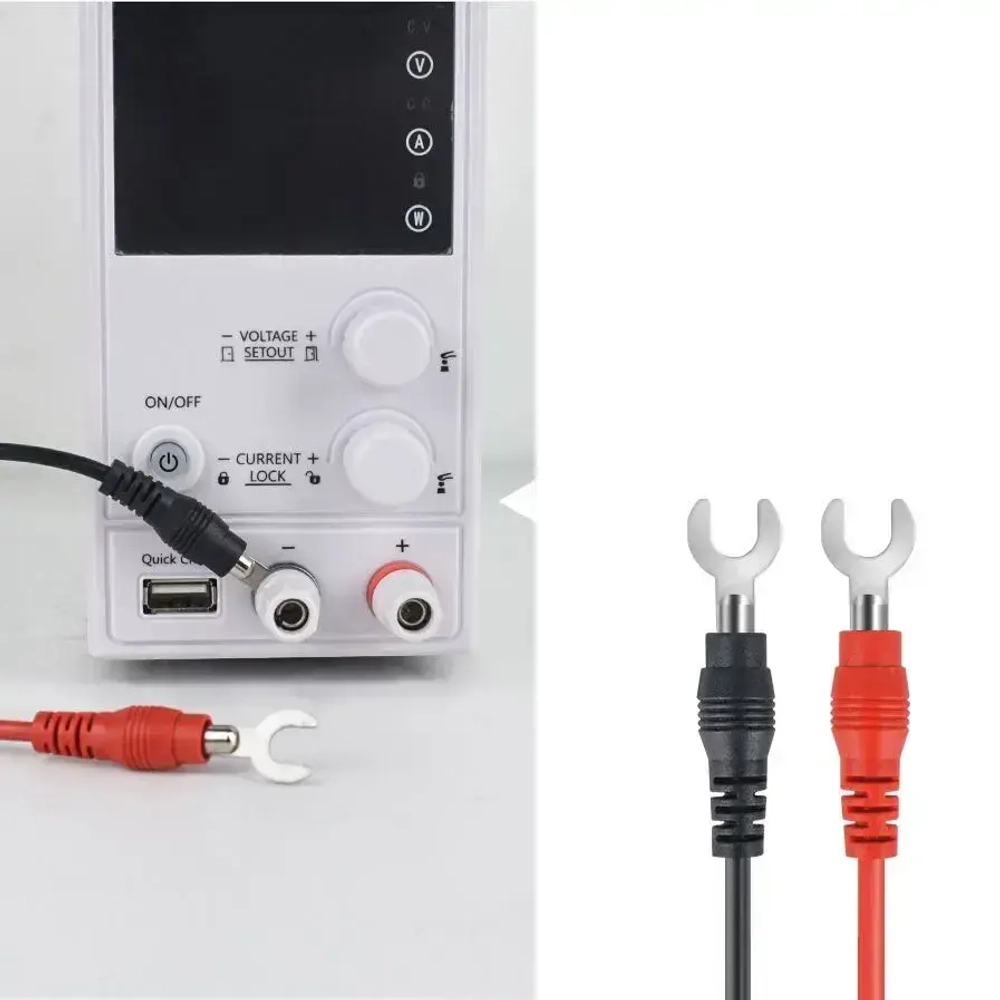 Щупы для мультиметра 20A 1000B Орбита OT-INM07