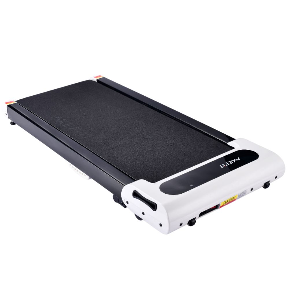 Беговая дорожка DFC AXEFIT TM200-3, 95 х 40 см, белая