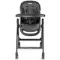 Стульчик для кормления Peg-Perego Living True Black