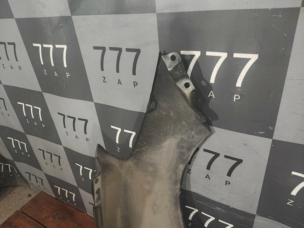 Крыло переднее левое Kia Cerato 3 (YD) 13-20 Б/У Оригинал 66311A7000