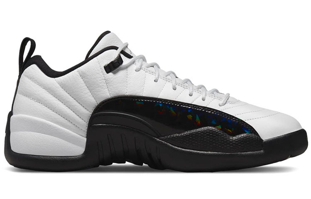 Кроссовки Jordan Air Jordan 12 Retro Low Gc "25 Years In China" 25