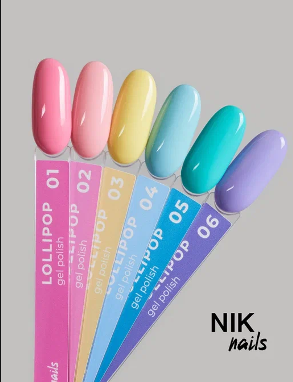Lollipop
