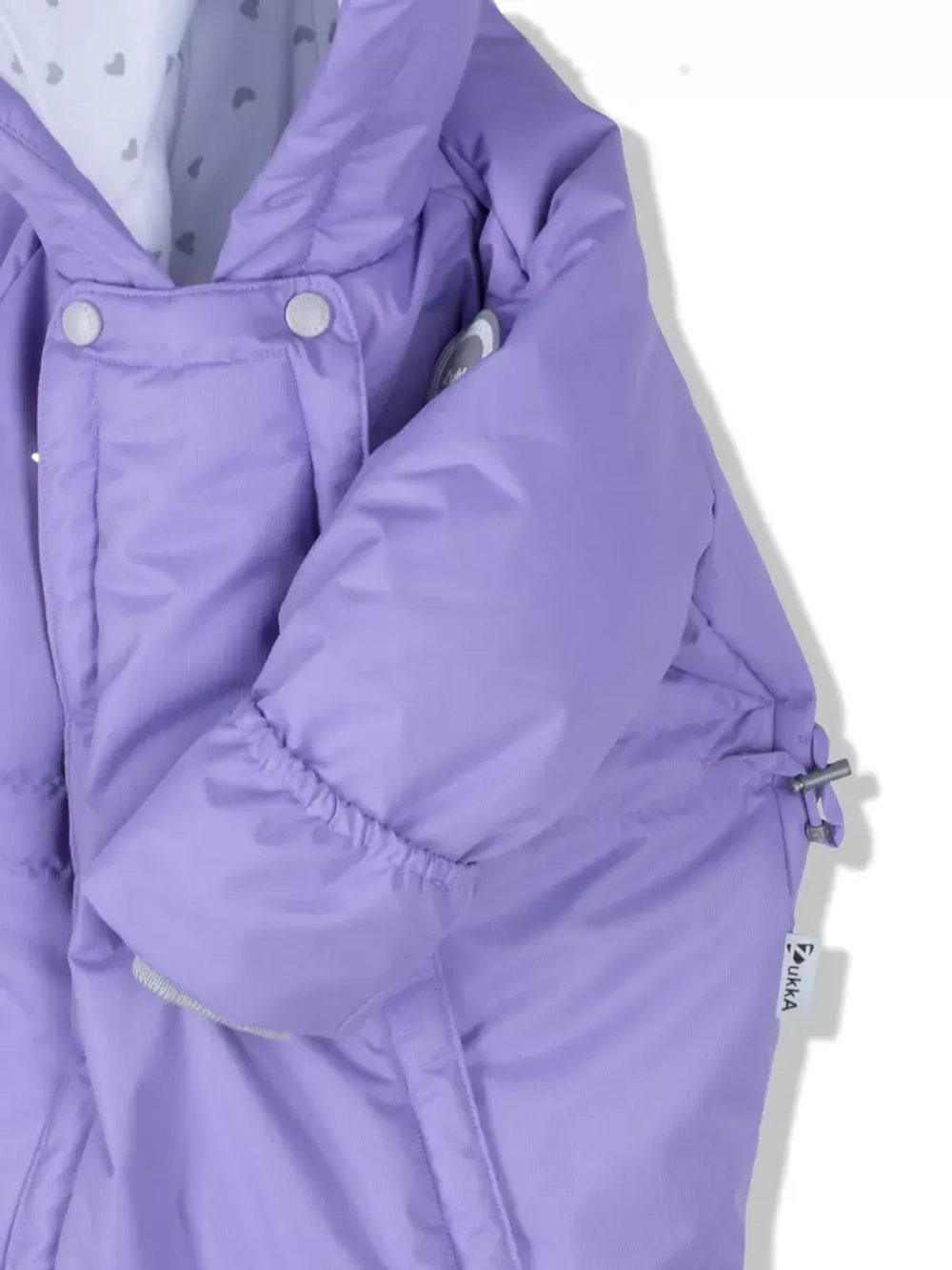 Комбинезон для малыша демисезонный