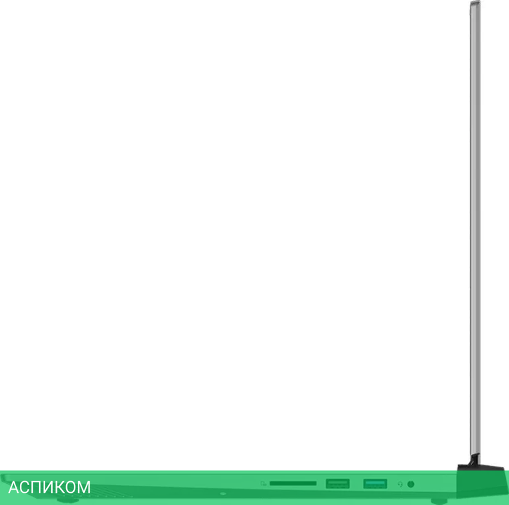 Ноутбук Machcreator Vision L16 SE Grey JJ00G500HRU