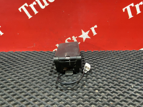 Педаль горного тормоза 2019г