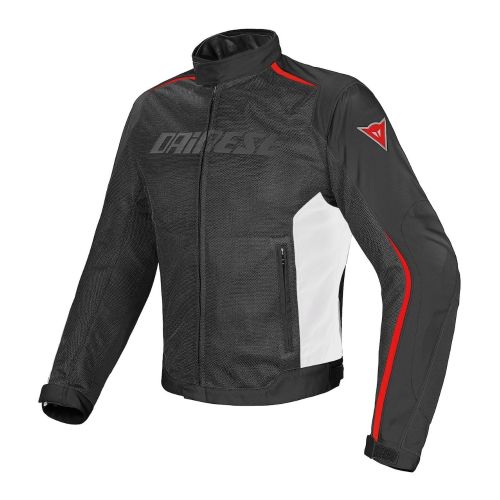Hydra Flux D-Dry / Черно-белый-красный
