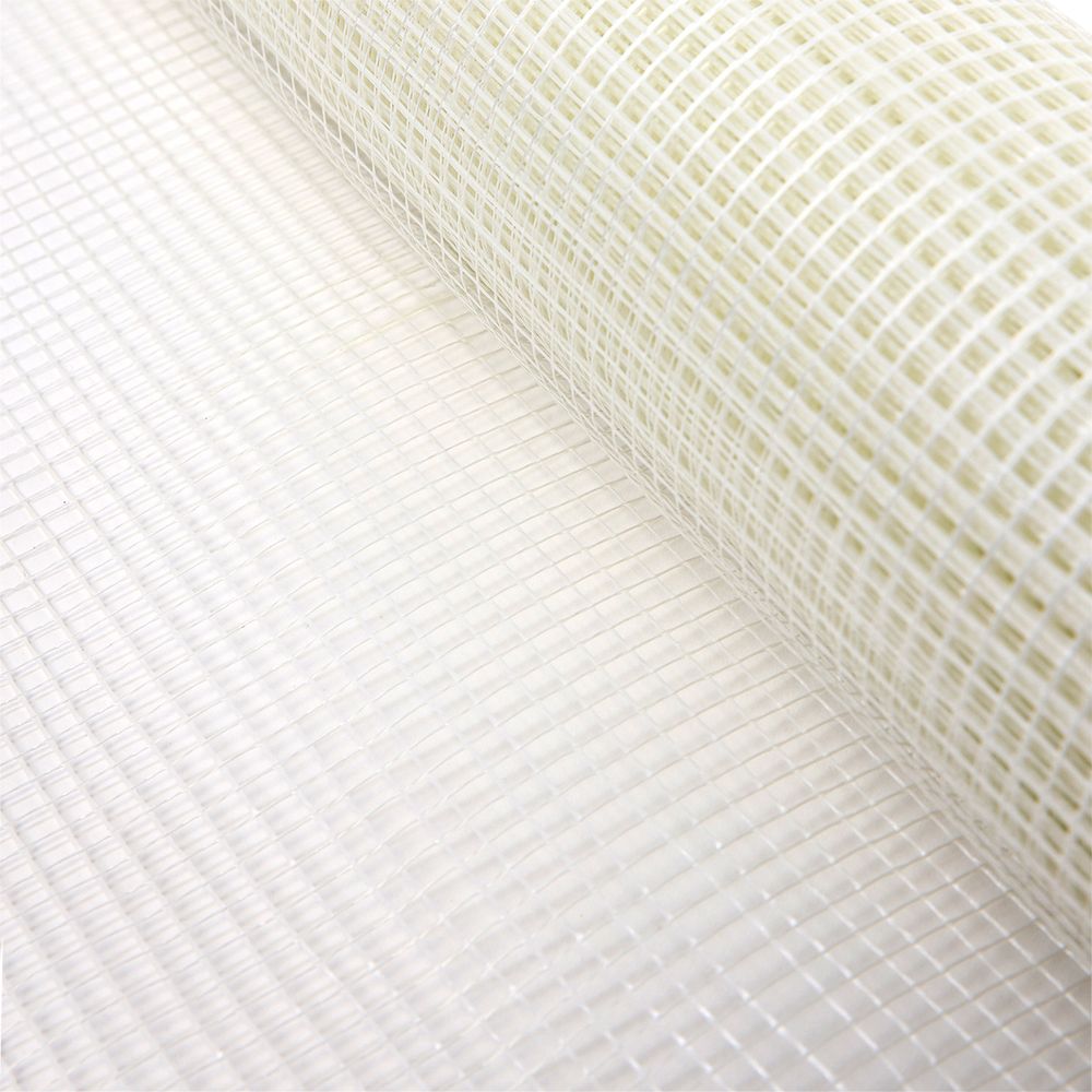 ЛИГА Стеклохолст (паутинка) X-Glass Pro (ширина 1м), 40 г/м2, 50 м