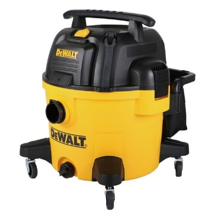 Пылесос для строительных работ DeWALT DXV34PTA 1200Вт 34л