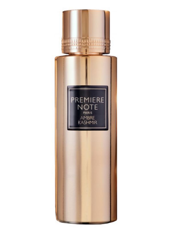 Premiere Note Ambre Kashmir