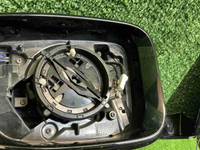 Зеркало левое BMW 4er G22 (2020-н.в.) 5 контактов