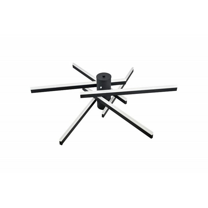 Светильник потолочный Rivoli Violet 6180-201