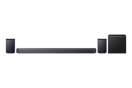 Саундбар Samsung HW-Q930H 9.1.4