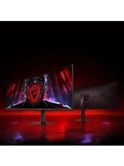 Монитор 34" Xiaomi Curved Gaming Monitor G34WQi (ELA5454EU)