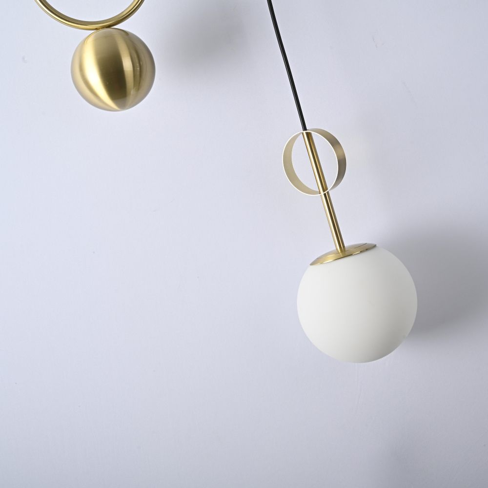 Подвесной светильник NEWTON