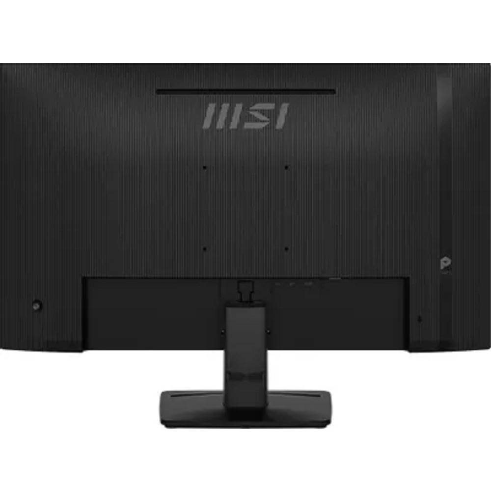 MSI PRO 27" MP271A E2 {IPS 1920x1080 120Hz 1ms 1000:1 300cd 178/178 8bit(6bit+FRC) D-Sub HDMI1.4b DisplayPort1.2a 2x2W Tilt VESA}