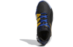 Кроссовки Adidas Barricade Tennis