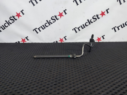 Трубка топливная 2018г.