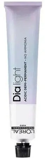 L'Oreal Professionnel Dia Light 5.11 безаммиачные красители 50 мл.