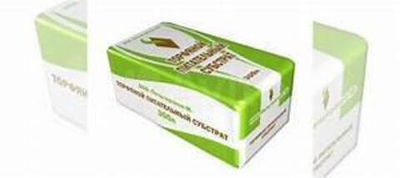 Торфяной питательный субстрат   150 л (15шт/пал)